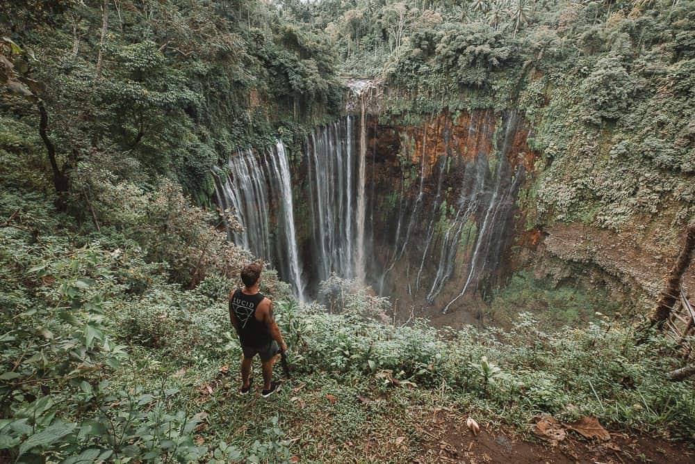Tumpak Sewu