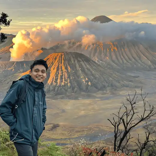Taufik – JVTO Guide