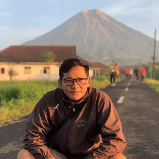 Fredi – JVTO Driver