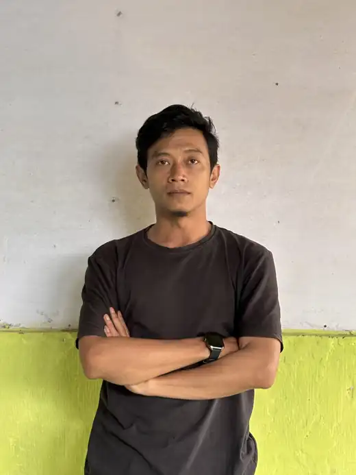 Holili – JVTO Driver